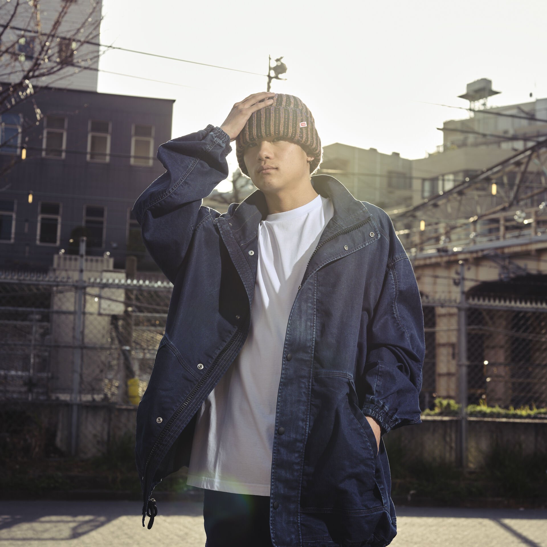 ディーゼルライブラリー｜DIESEL NEWS｜ディーゼル（DIESEL